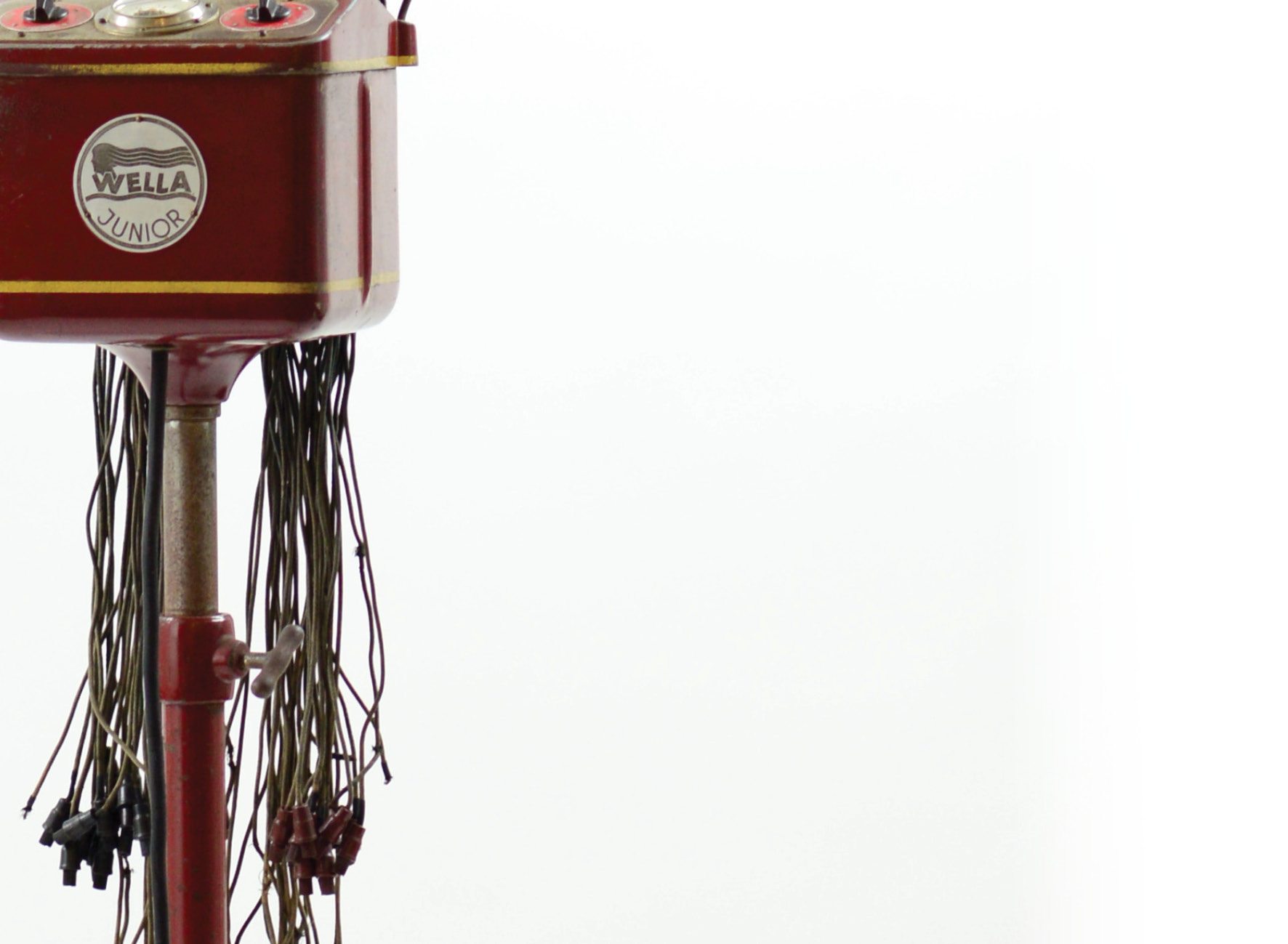 Wella junior