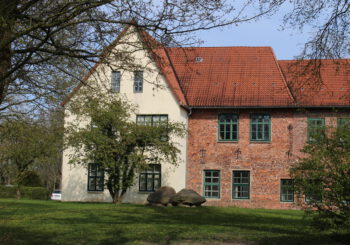 Öffnungszeiten der Verwaltung